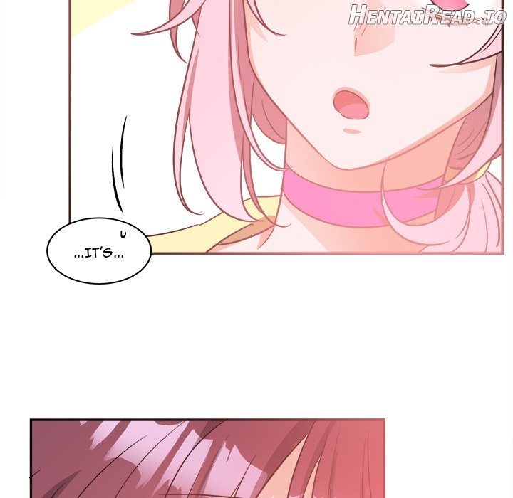 Pheromone Sherbet♥ Chapter 40 - page 72