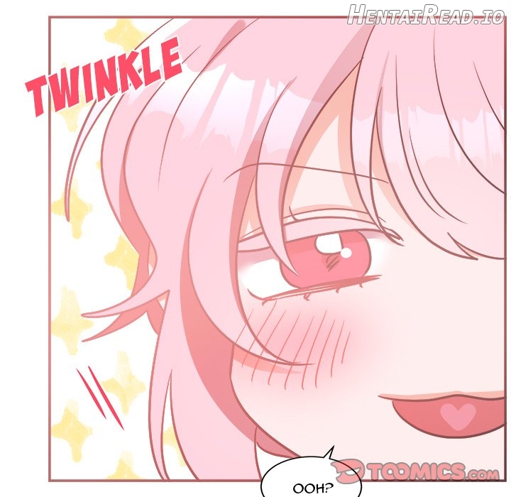 Pheromone Sherbet♥ Chapter 40 - page 74