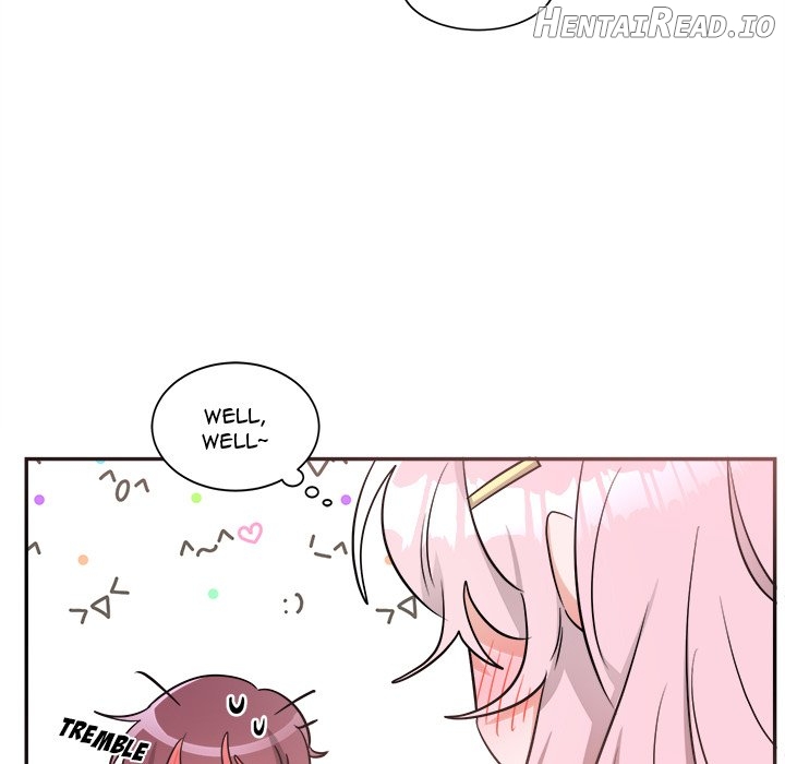 Pheromone Sherbet♥ Chapter 40 - page 75
