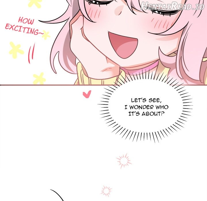 Pheromone Sherbet♥ Chapter 40 - page 77