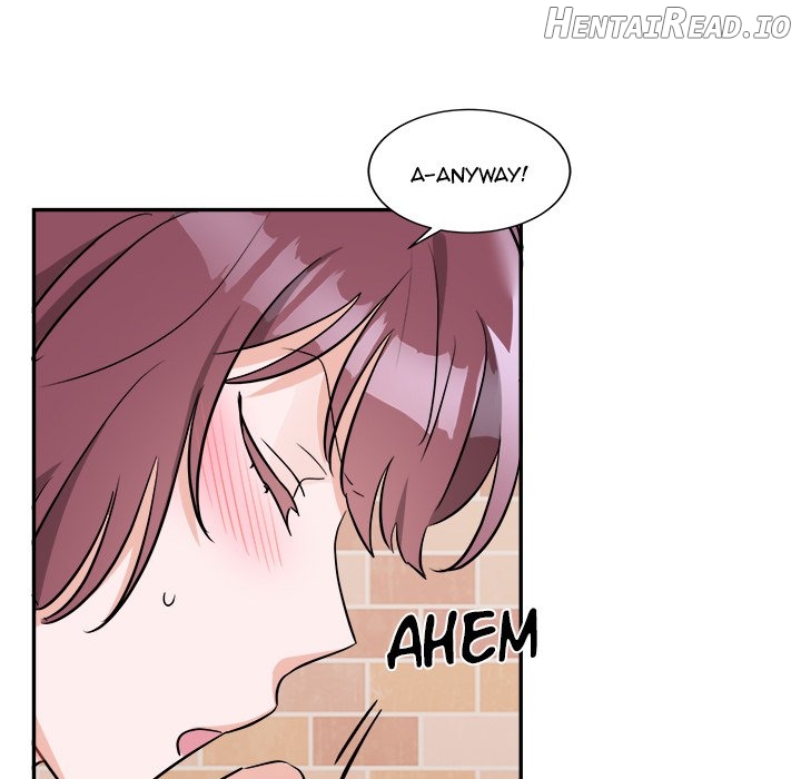 Pheromone Sherbet♥ Chapter 40 - page 8
