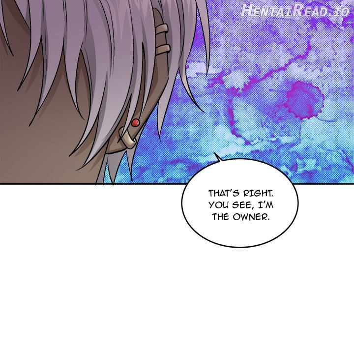 Pheromone Sherbet♥ Chapter 41 - page 100