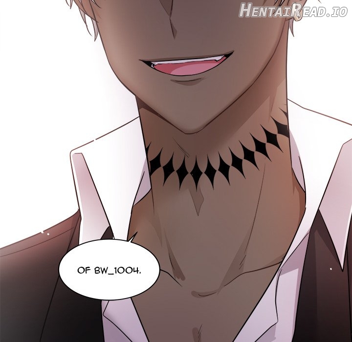 Pheromone Sherbet♥ Chapter 41 - page 102
