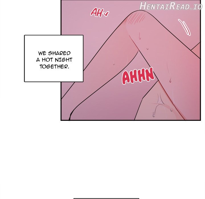 Pheromone Sherbet♥ Chapter 41 - page 11