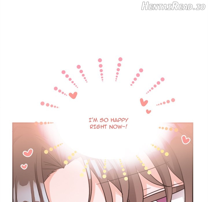 Pheromone Sherbet♥ Chapter 41 - page 13