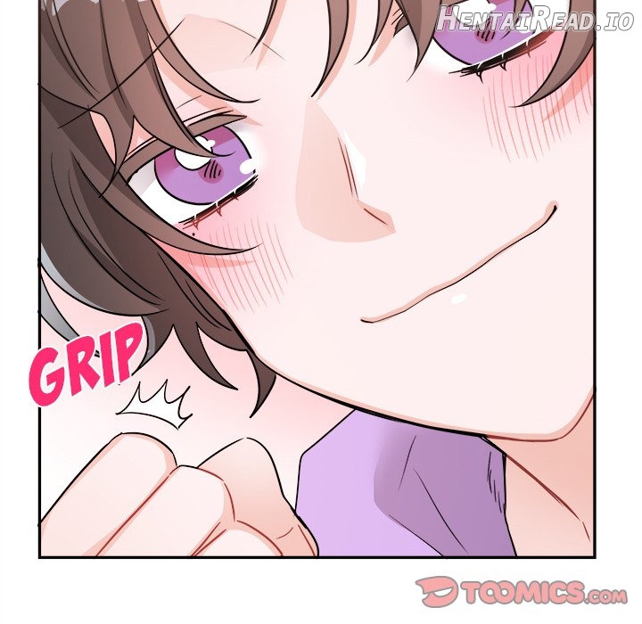 Pheromone Sherbet♥ Chapter 41 - page 14
