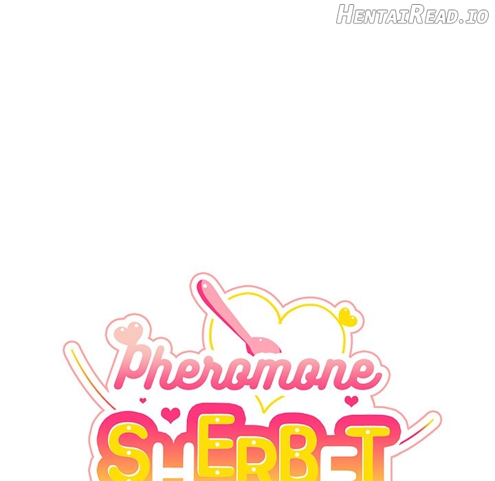 Pheromone Sherbet♥ Chapter 41 - page 15