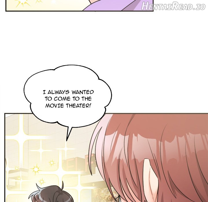 Pheromone Sherbet♥ Chapter 41 - page 19
