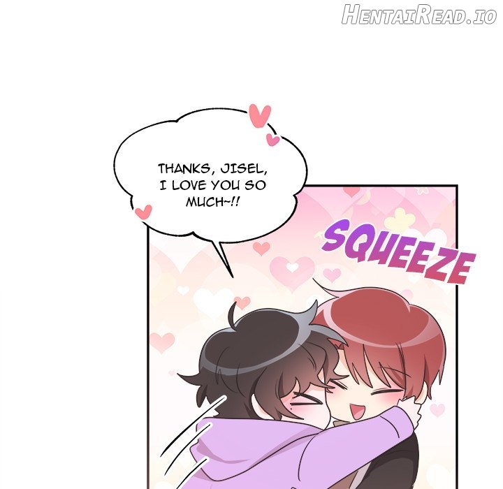 Pheromone Sherbet♥ Chapter 41 - page 23