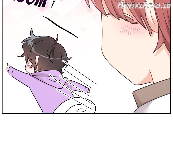 Pheromone Sherbet♥ Chapter 41 - page 25