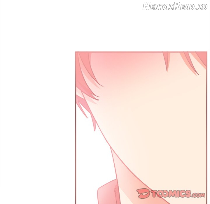 Pheromone Sherbet♥ Chapter 41 - page 26