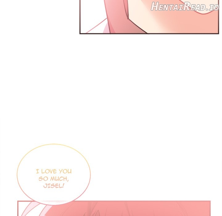 Pheromone Sherbet♥ Chapter 41 - page 27