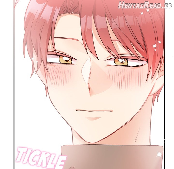 Pheromone Sherbet♥ Chapter 41 - page 28