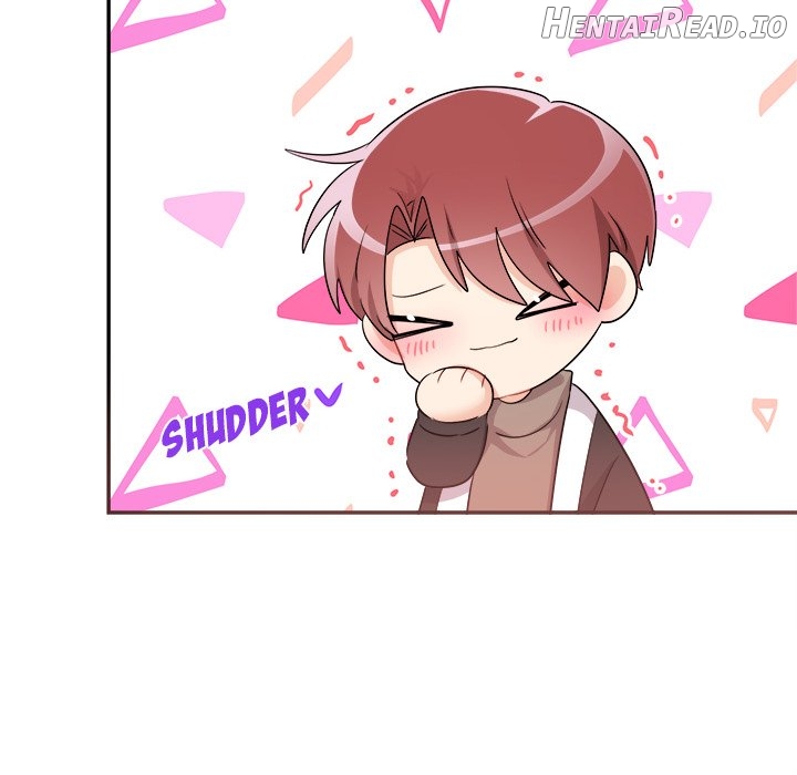 Pheromone Sherbet♥ Chapter 41 - page 30