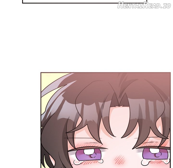 Pheromone Sherbet♥ Chapter 41 - page 34
