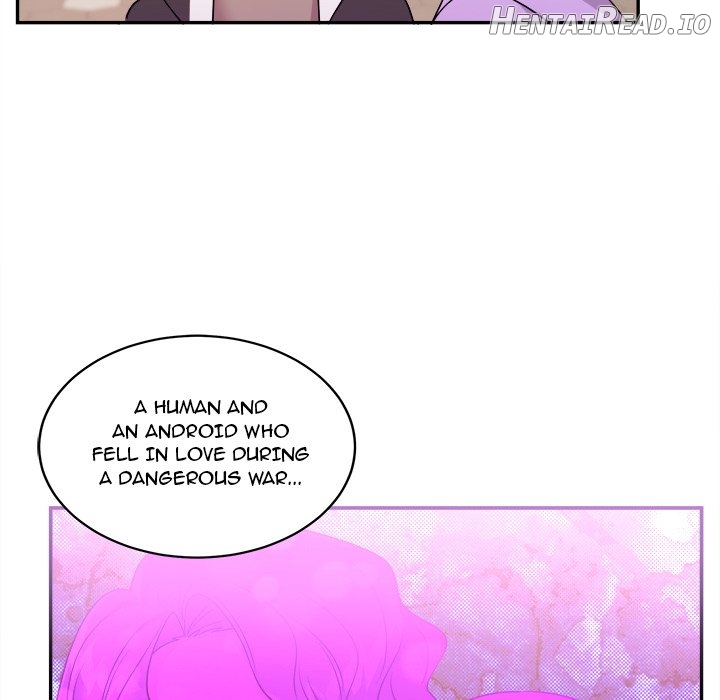 Pheromone Sherbet♥ Chapter 41 - page 37