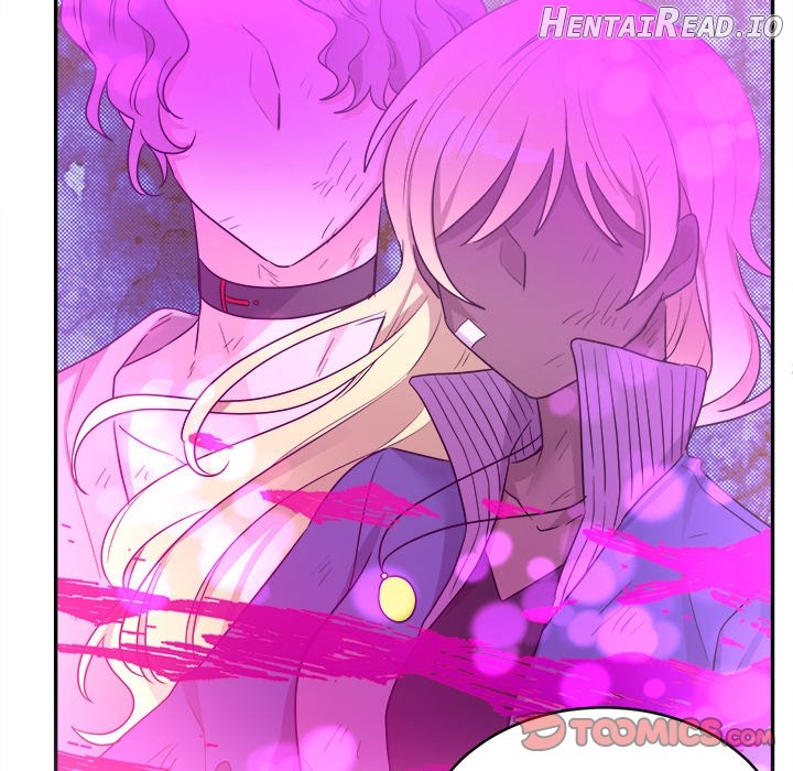 Pheromone Sherbet♥ Chapter 41 - page 38