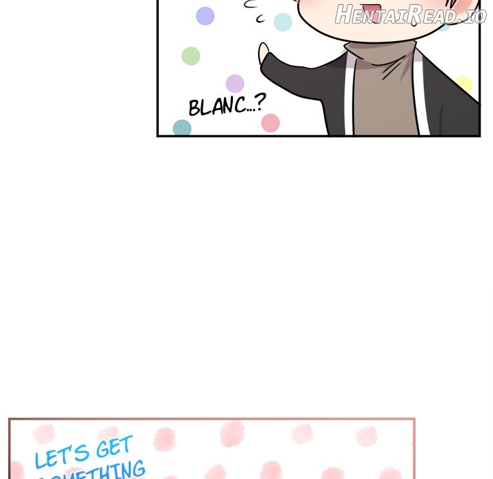 Pheromone Sherbet♥ Chapter 41 - page 42