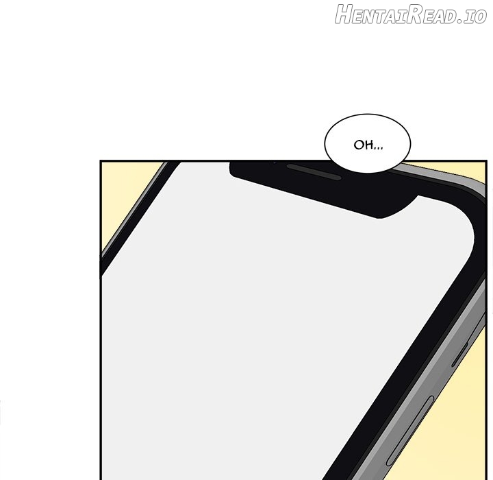 Pheromone Sherbet♥ Chapter 41 - page 52