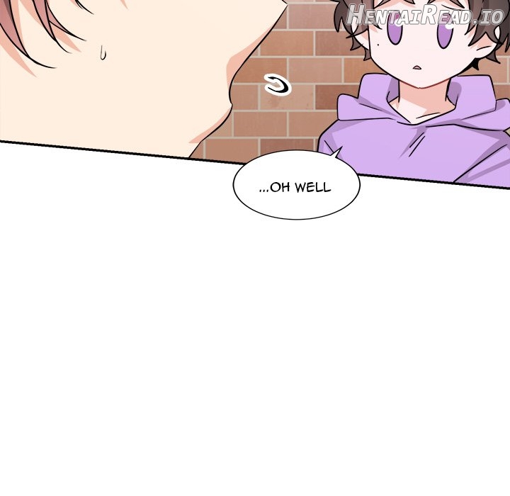 Pheromone Sherbet♥ Chapter 41 - page 55