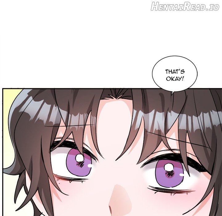 Pheromone Sherbet♥ Chapter 41 - page 58