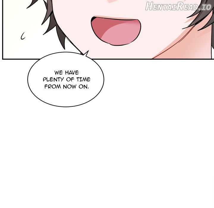 Pheromone Sherbet♥ Chapter 41 - page 59