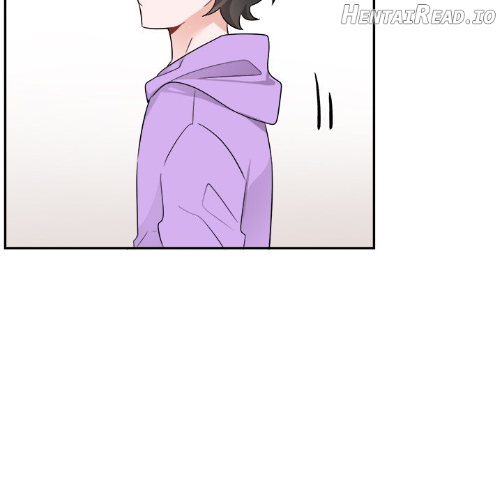 Pheromone Sherbet♥ Chapter 41 - page 66