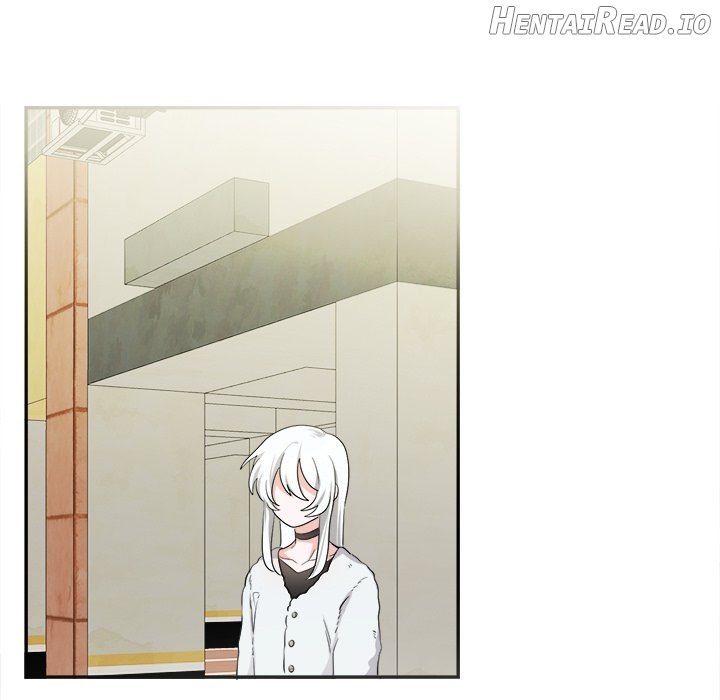 Pheromone Sherbet♥ Chapter 41 - page 69