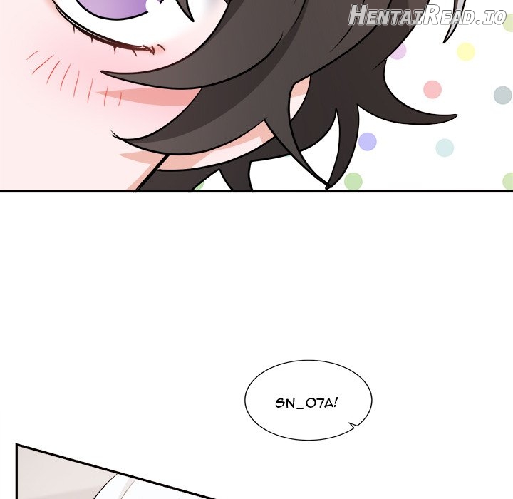 Pheromone Sherbet♥ Chapter 41 - page 73