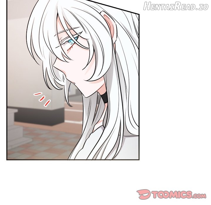 Pheromone Sherbet♥ Chapter 41 - page 74