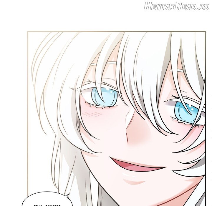 Pheromone Sherbet♥ Chapter 41 - page 75