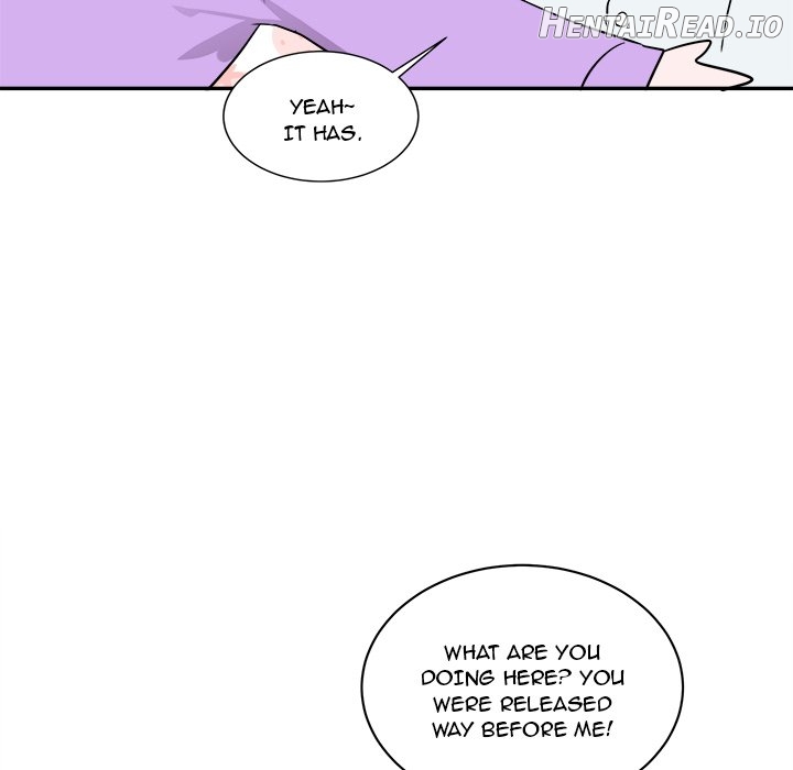 Pheromone Sherbet♥ Chapter 41 - page 78