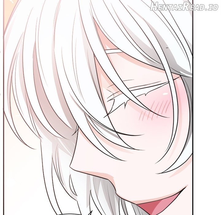 Pheromone Sherbet♥ Chapter 41 - page 81