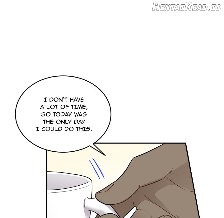Pheromone Sherbet♥ Chapter 41 - page 91