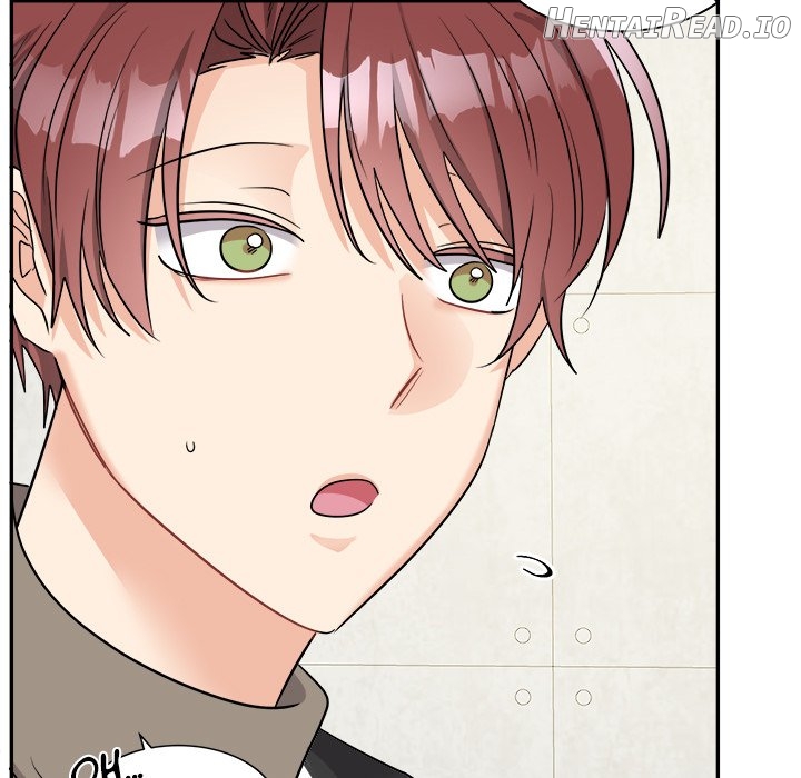 Pheromone Sherbet♥ Chapter 41 - page 93