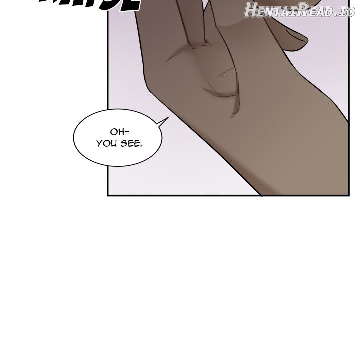 Pheromone Sherbet♥ Chapter 41 - page 95