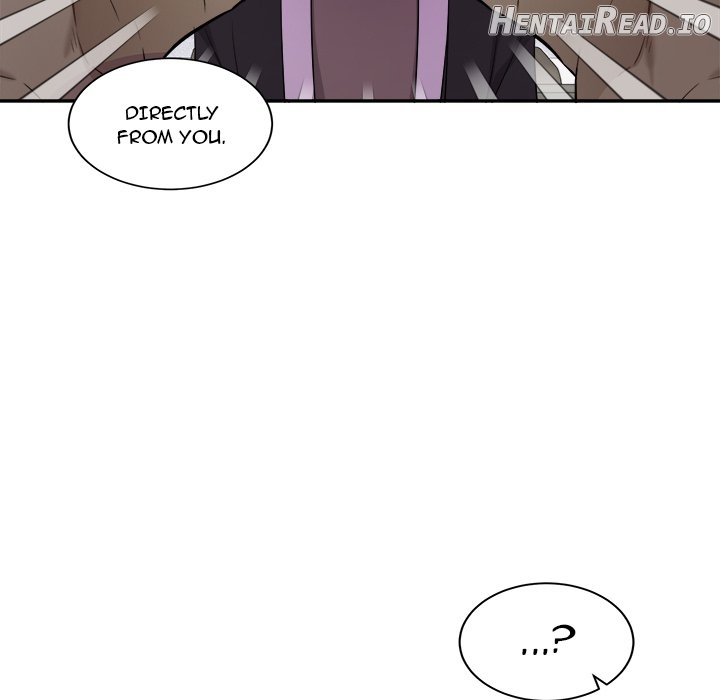 Pheromone Sherbet♥ Chapter 41 - page 97