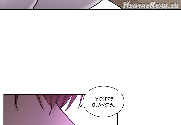 Pheromone Sherbet♥ Chapter 42 - page 3