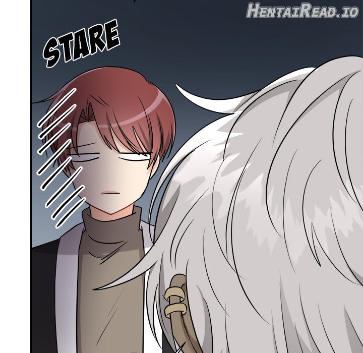 Pheromone Sherbet♥ Chapter 42 - page 32