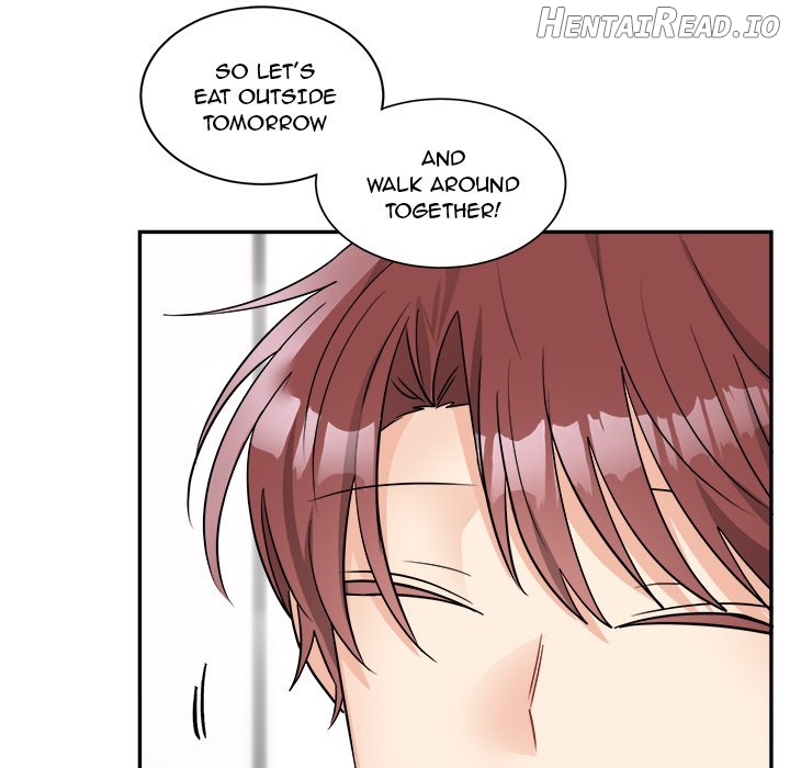 Pheromone Sherbet♥ Chapter 42 - page 45