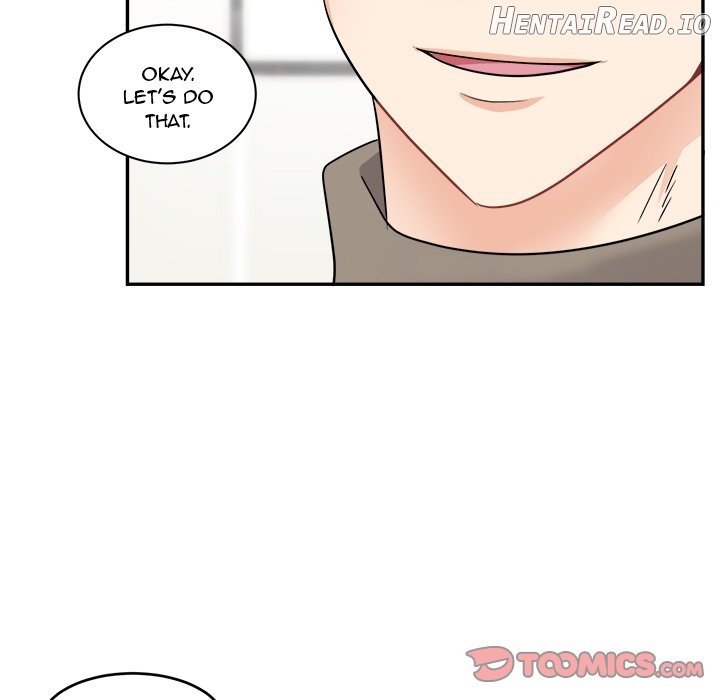 Pheromone Sherbet♥ Chapter 42 - page 46