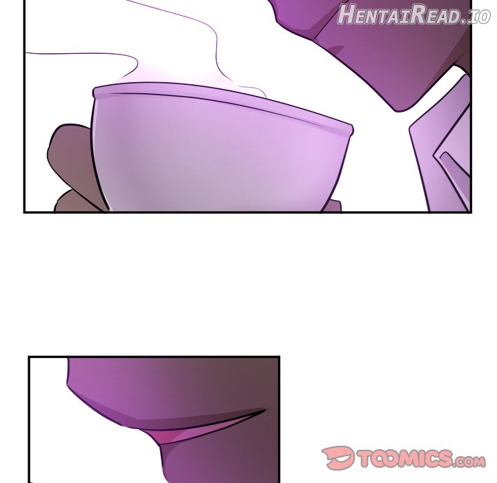 Pheromone Sherbet♥ Chapter 42 - page 6