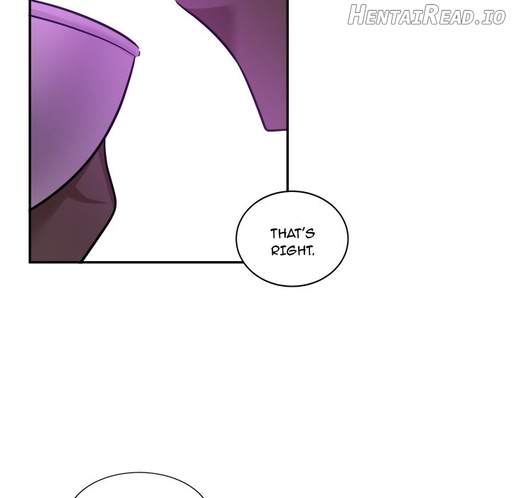Pheromone Sherbet♥ Chapter 42 - page 7