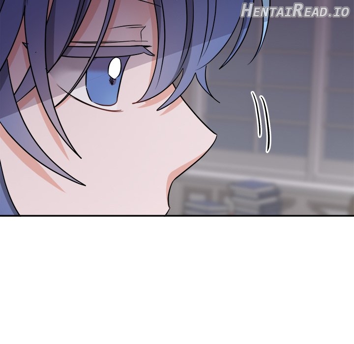 Pheromone Sherbet♥ Chapter 42 - page 77