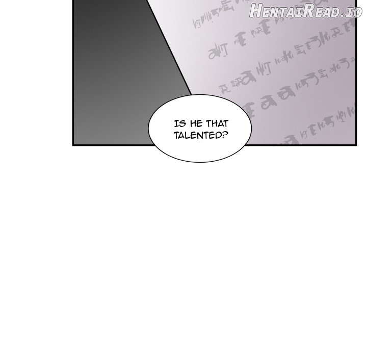 Pheromone Sherbet♥ Chapter 42 - page 79