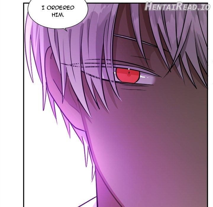 Pheromone Sherbet♥ Chapter 42 - page 8