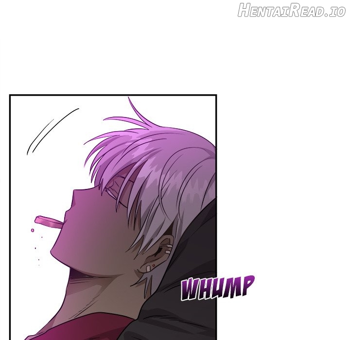 Pheromone Sherbet♥ Chapter 42 - page 80