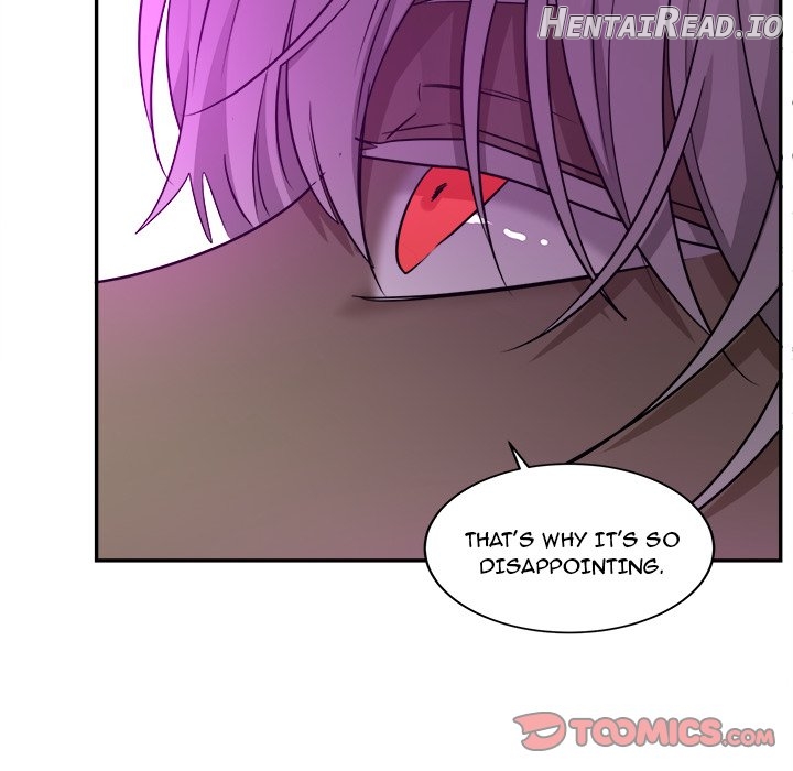 Pheromone Sherbet♥ Chapter 42 - page 82