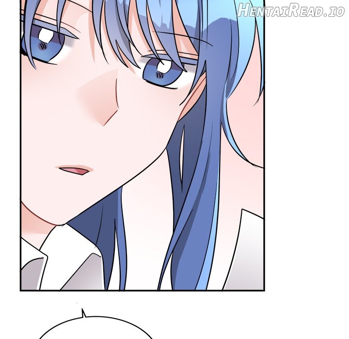 Pheromone Sherbet♥ Chapter 42 - page 85
