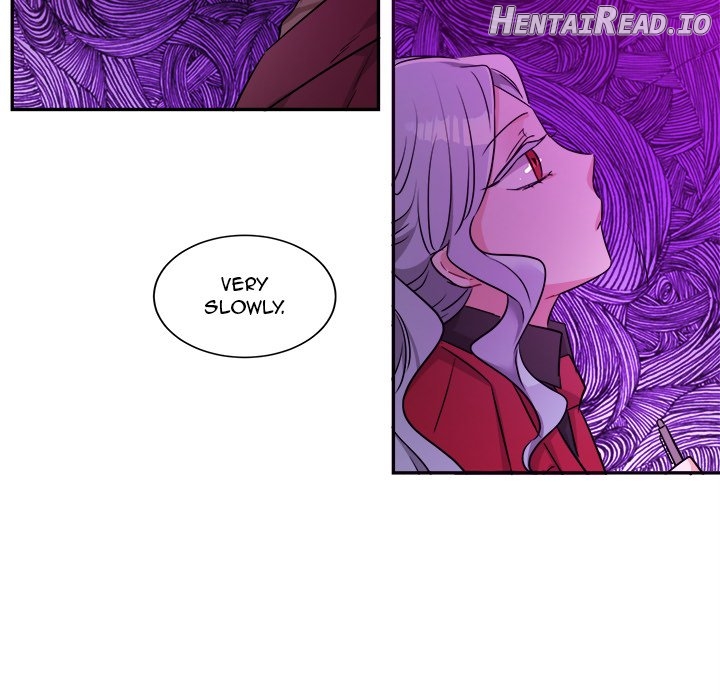 Pheromone Sherbet♥ Chapter 42 - page 89